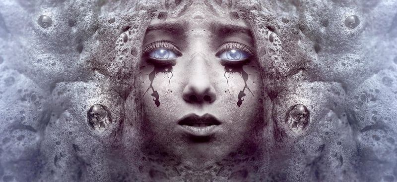 Fantasy Beings