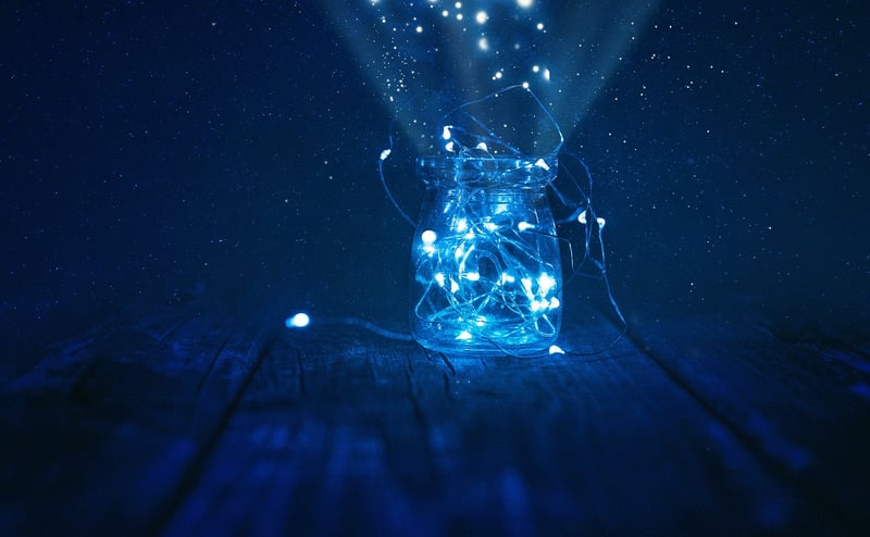 Magical Entities