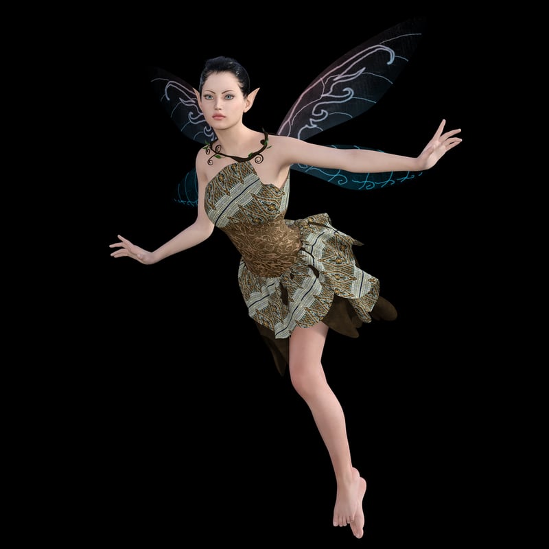 Fairy