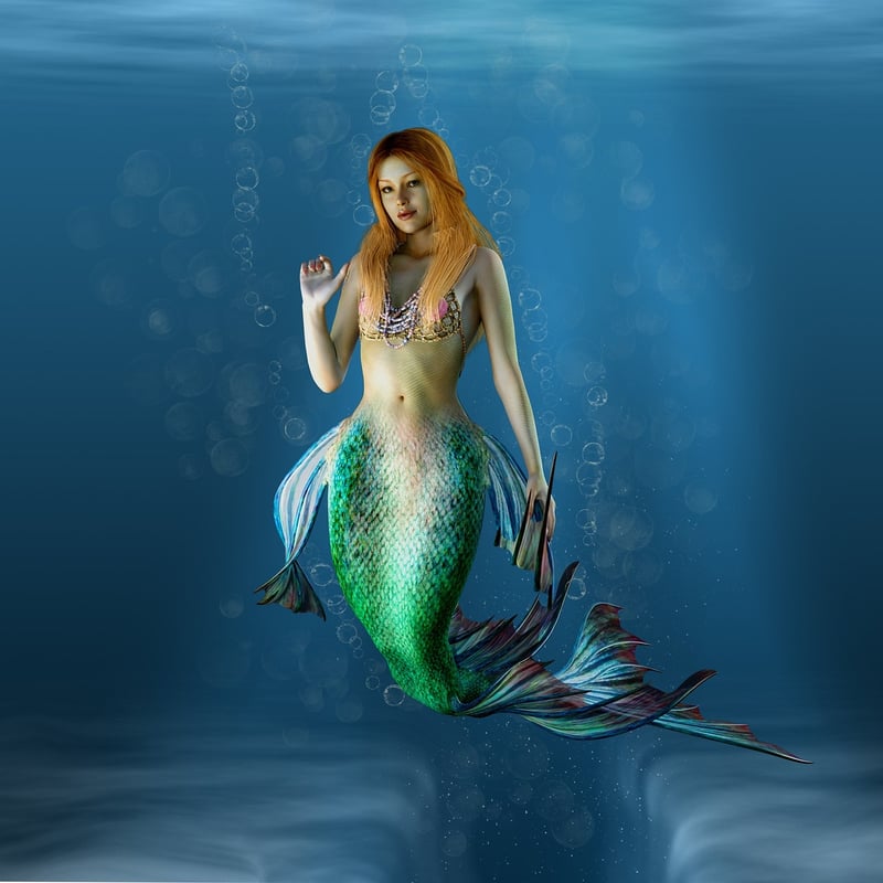 Mermaid